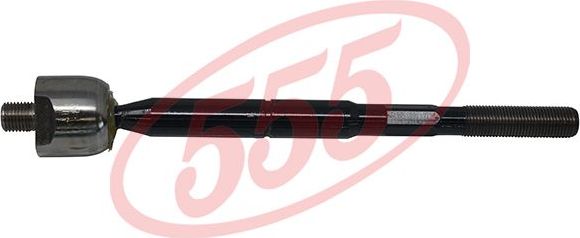 Рулевая тяга 555 правая/левая для Toyota Ipsum II (M20) 2001-2009. Артикул SR-2991