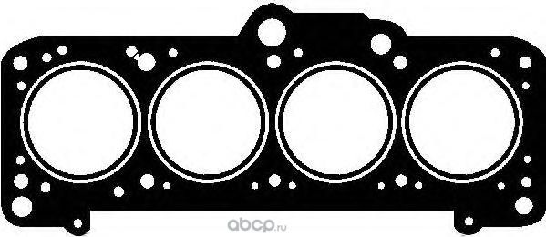 Прокладка ГБЦ Glaser для Audi 80 III (B2) 1978-1986. Артикул H07850-00