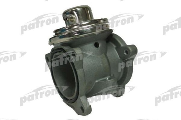 Клапан EGR (рециркуляции выхлопных газов) Patron для Audi A2 2003-2005. Артикул PEGR090