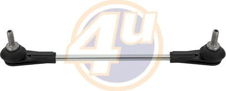 Стойка (тяга) стабилизатора 4U. Артикул MI-F-14190