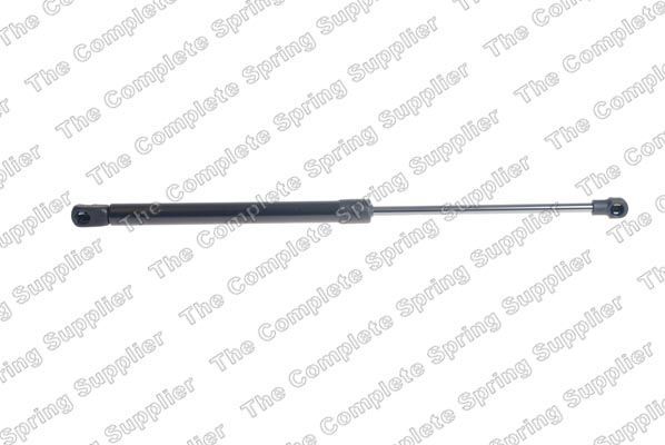 Амортизатор (упор) багажника Lesjofors задний для Renault Kadjar I 2015-2026. Артикул 8172977