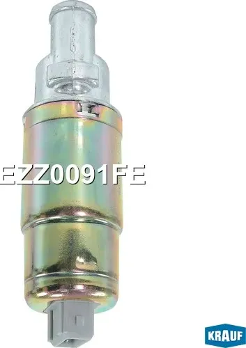 Клапан холостого хода ДВС (Krauf). Артикул EZZ0091FE