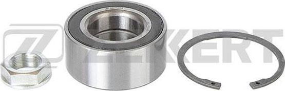 Ступичный подшипник (комплект) Zekkert. Артикул RL-1034