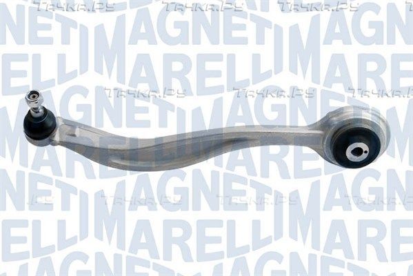 Поперечный рычаг передней подвески Magneti Marelli. Артикул 301181366500