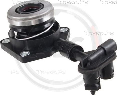 Выжимной подшипник сцепления ABS (полимерный материал) для Ford Focus II 2006-2012. Артикул 41140