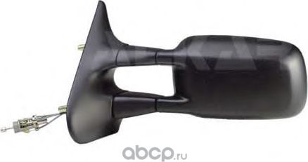 Зеркало боковое (в сборе) Patron. Артикул PMG3426M01