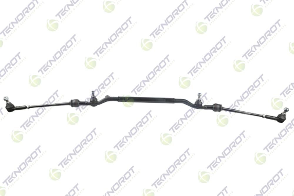 Рулевая тяга продольная Teknorot. Артикул M-129