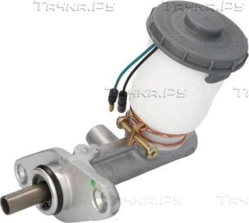 Тормозной цилиндр главный ABE для Honda Accord II 1983-1985. Артикул C94004ABE