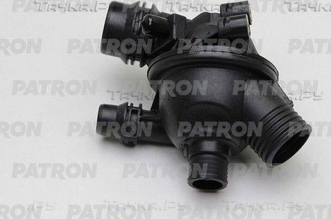 Термостат Patron для BMW 3 V (E90/E91/E92/E93) 2005-2013. Артикул PE21041