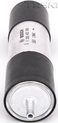 Топливный фильтр Bosch для SEAT Exeo 2008-2011. Артикул F 026 402 066