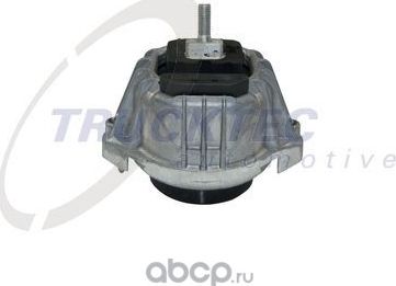 Подушка (опора) двигателя Trucktec Automotive. Артикул 08.22.025