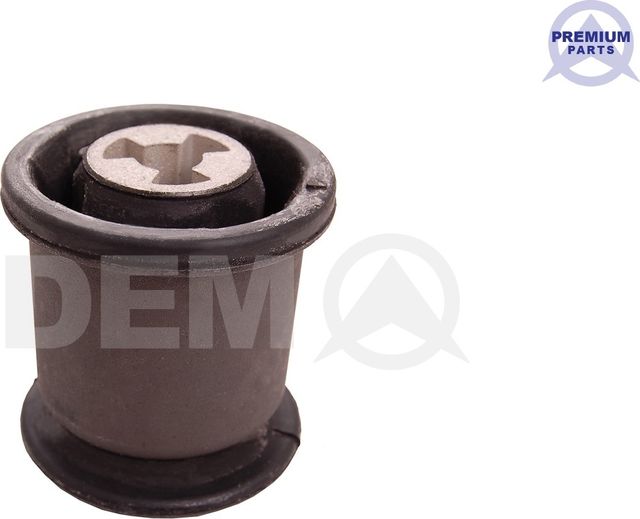 Сайлентблок заднего рычага подвески Sidem. Артикул 864703
