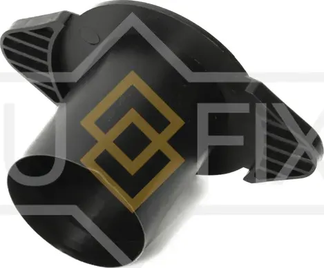 Пыльник амортизатора | зад прав/лев | (Sufix). Артикул FD2040