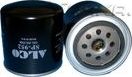 Масляный фильтр Alco Filters для Renault 25 1984-1992. Артикул SP-952