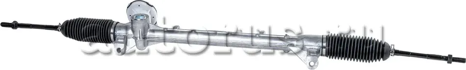 Рулевая рейка с тягами механическая (Ganz) Ganz. Артикул GIL04052