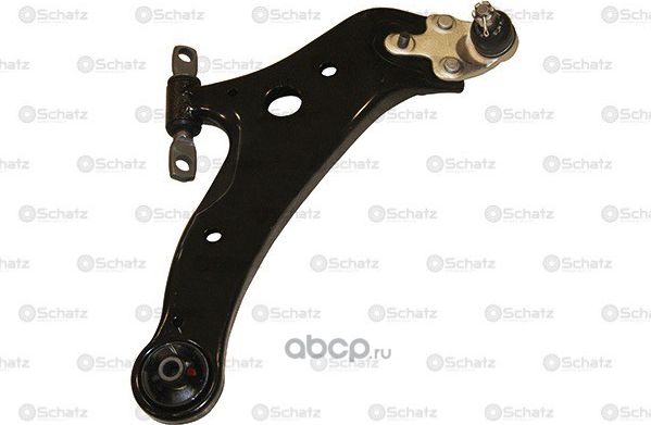 Рычаг подвески (Schatz). Артикул S251795R