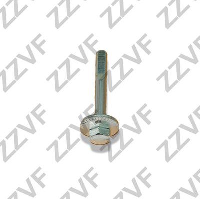Болт развальный ZZVF для Hyundai H-1 I 1997-2007. Артикул ZV534HY