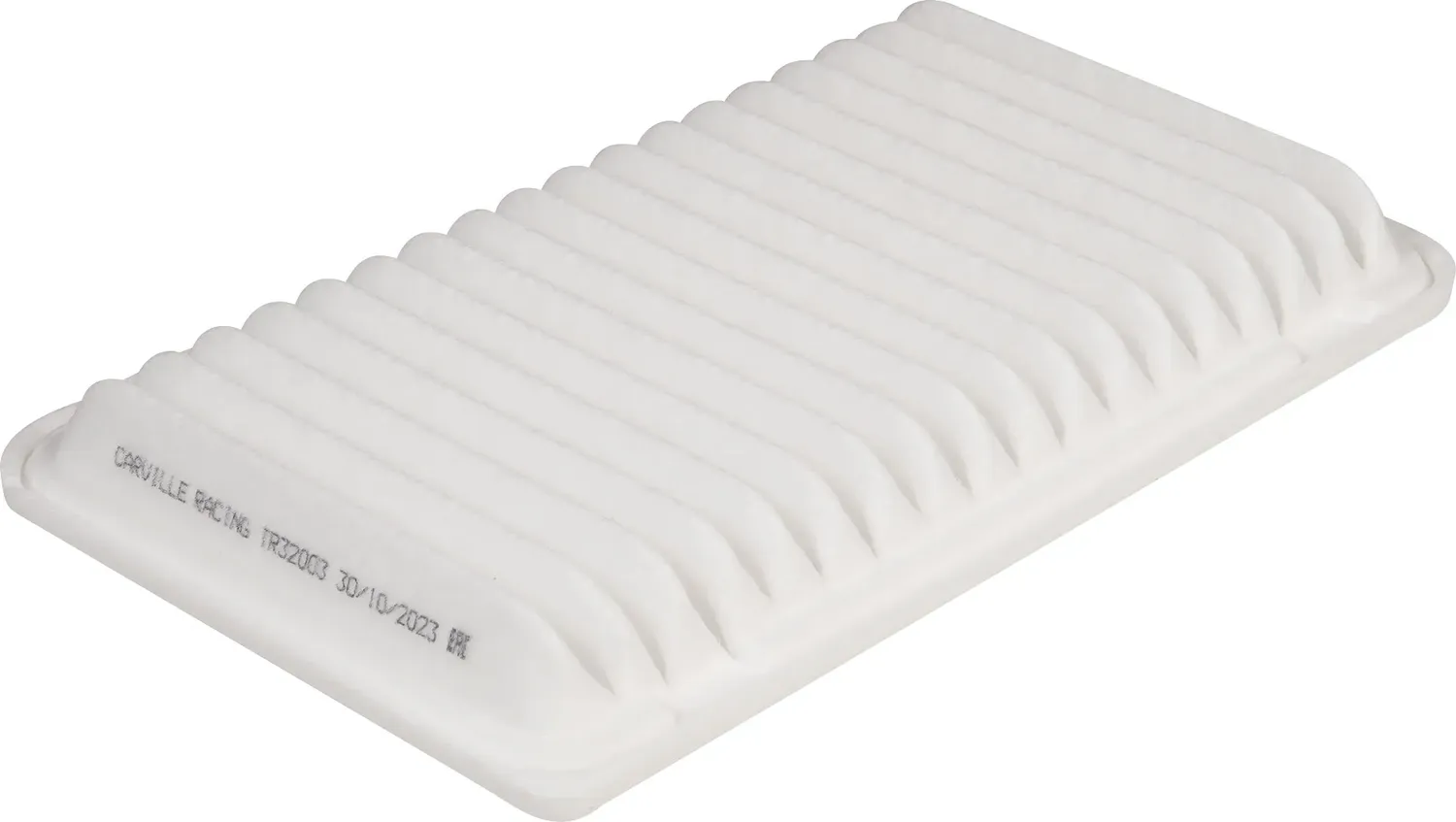 Фильтр для а/м Toyota Camry (01-) 2.4i/Highlander (07-) 3.5i/Lexus RX (08-) 3.5i (возд.) (TR32003) (Carville Racing). Артикул tr32003