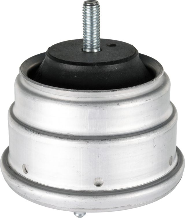 Опора (подушка) двигателя Febi Bilstein правая для BMW 5 IV (E39) 2000-2003. Артикул 17861