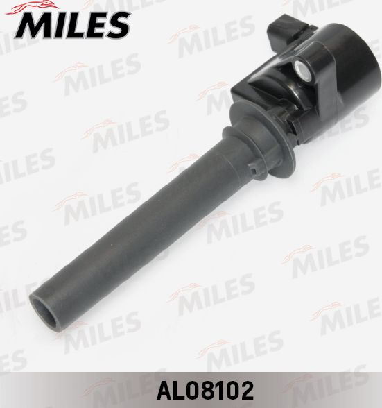 Катушка зажигания Miles. Артикул AL08102