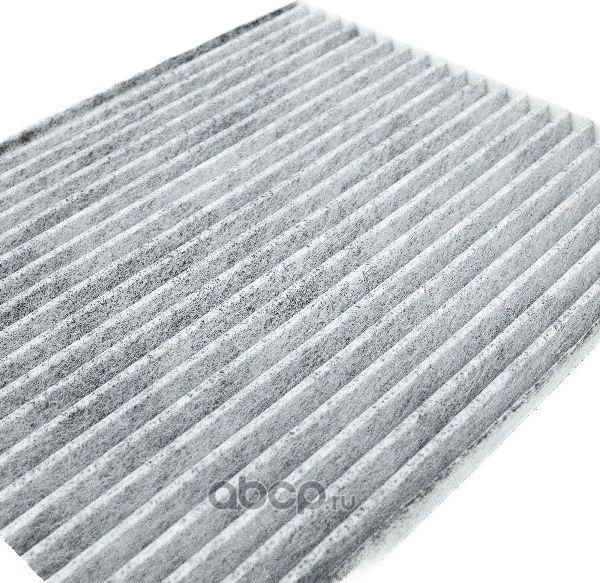 Фильтр салонный Hyundai Tucson (04-) угольный (SRS 00276) SURAI Surai. Артикул SRS00276