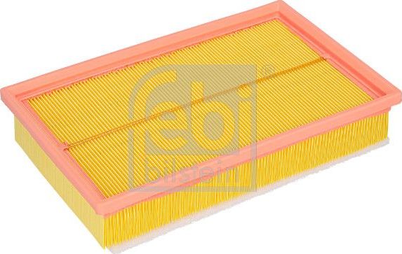 Воздушный фильтр Febi Bilstein. Артикул 195043