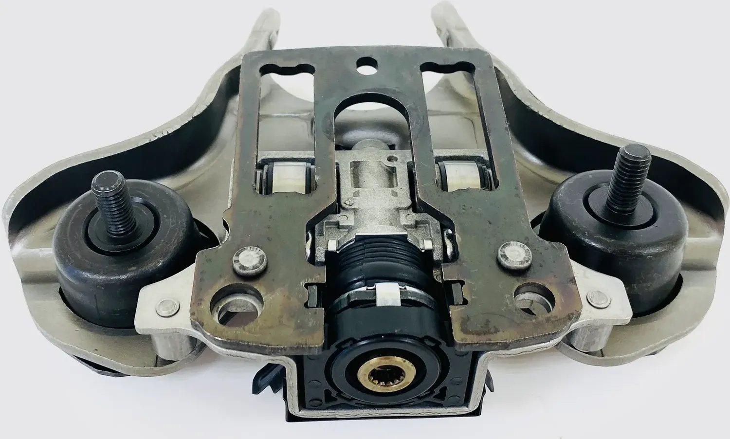 Рычаг сцепления (Ukorauto). Артикул U1107011