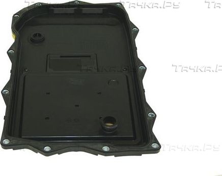 Фильтр АКПП SCT-Germany для BMW 1 III (F40) 2011-2026. Артикул SG 1098