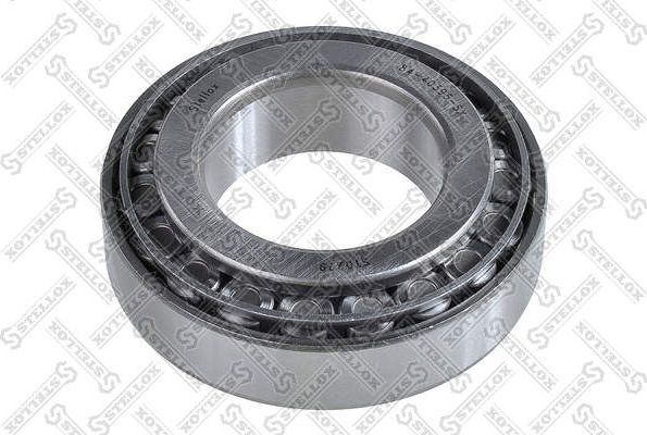 Ступичный подшипник Stellox. Артикул 84-40395-SX