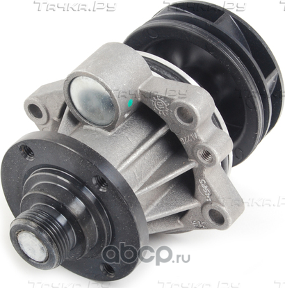 Помпа (водяной насос) BMW (OEM) для BMW 5 III (E34) 1990-1996. Артикул 11517509985