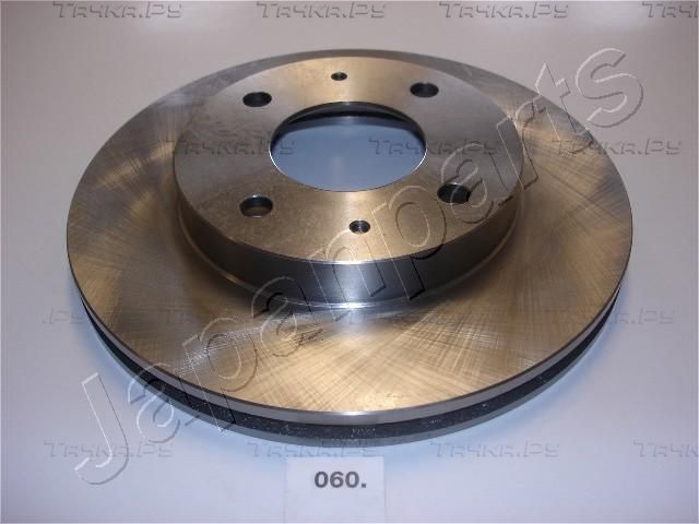 Тормозной диск Japanparts. Артикул DI-060
