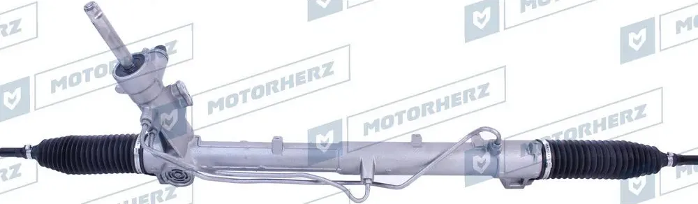 Рулевая рейка с тягами гидравлическая (Motorherz). Артикул R26271NW
