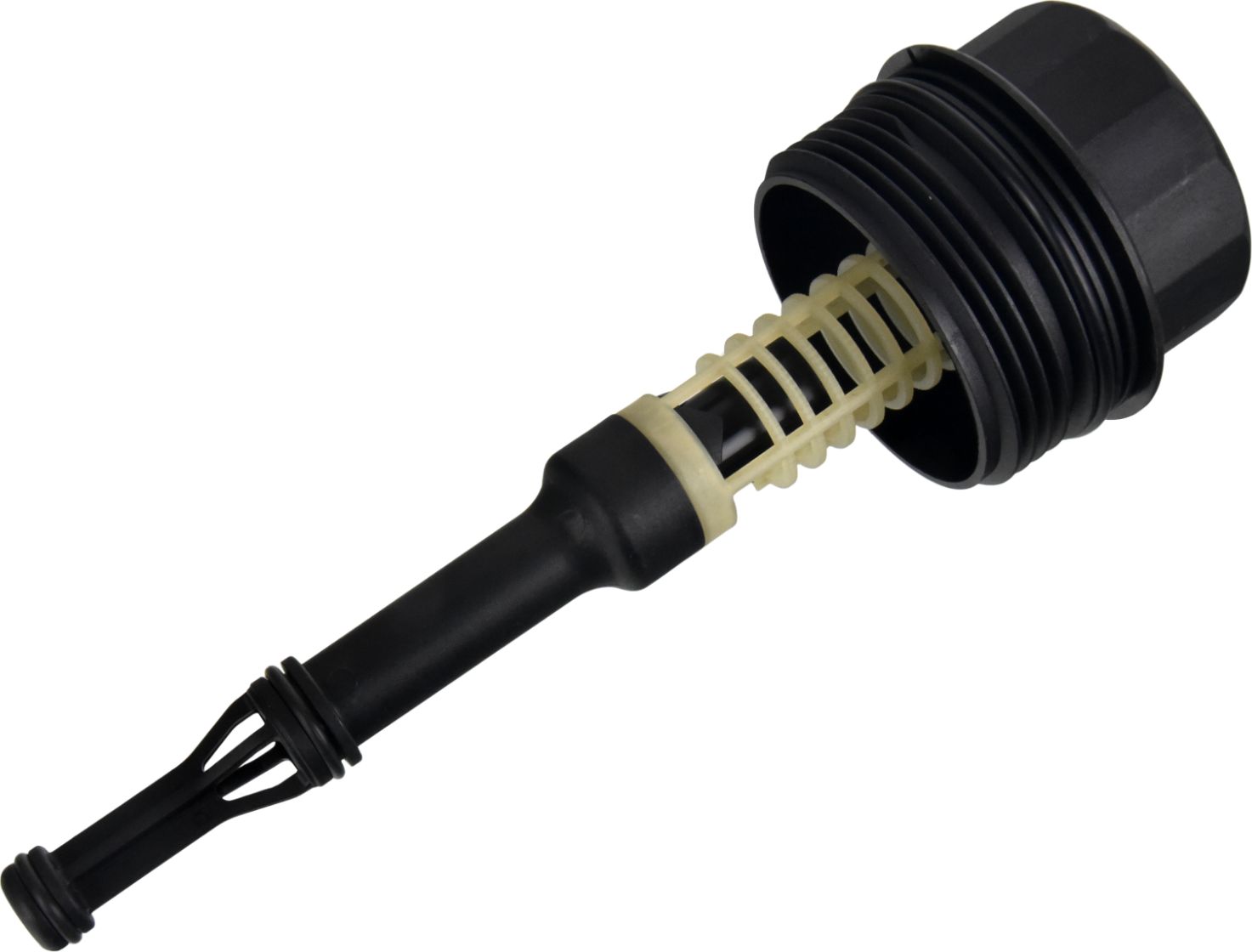 КРЫШКА КОРПУСА МАС-ГО ФИЛЬТРА Febi Bilstein febi Plus. Артикул 173614