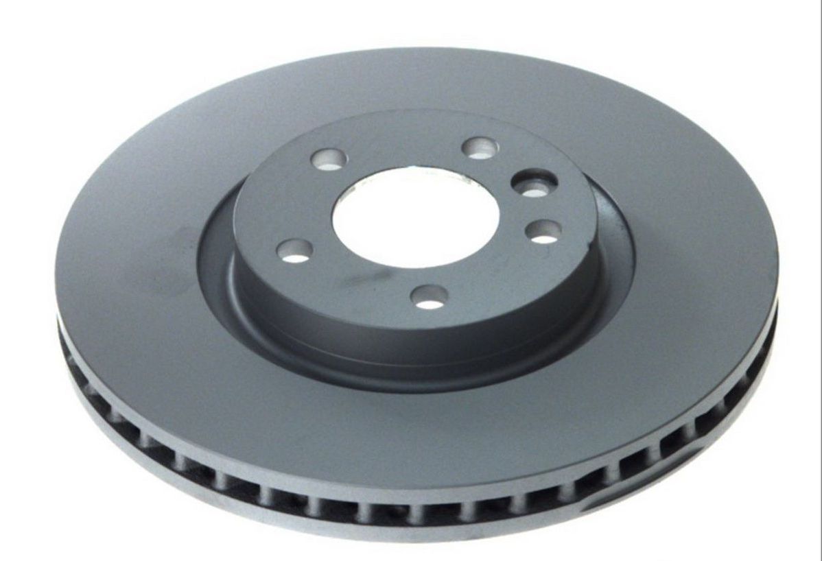 Тормозной диск ATE. Артикул 24.0132-0116.1