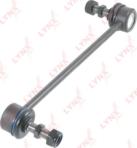 Стойка (тяга) стабилизатора LYNXauto. Артикул C7341L