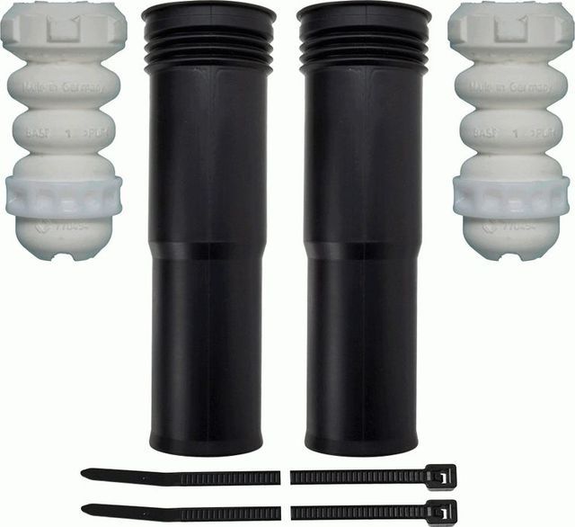 Комплект отбойников и пыльников амортизаторов (стоек) SACHS сервисный комплект. Артикул 900 360