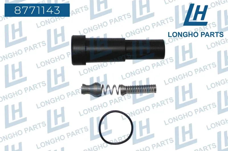 Наконечник катушки зажигания / RENAULT Clio Grandtour III, Clio II, Clio III, Du (Longho). Артикул 8771143