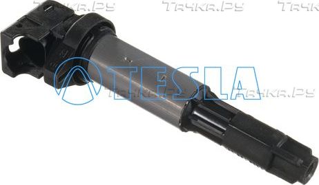 Катушка зажигания Tesla для Alpina B7 E65/66 2003-2008. Артикул CL602