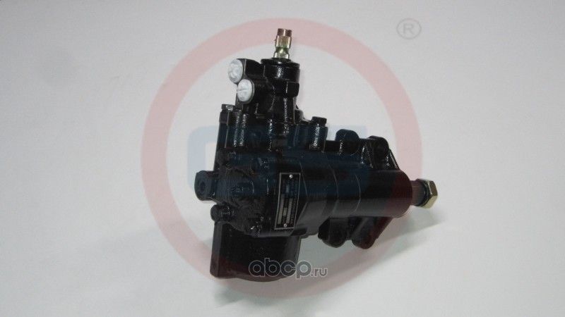 Новая рулевая рейка Toyota Land Cruiser 80 1990-1998 (GS). Артикул 2GS6790C