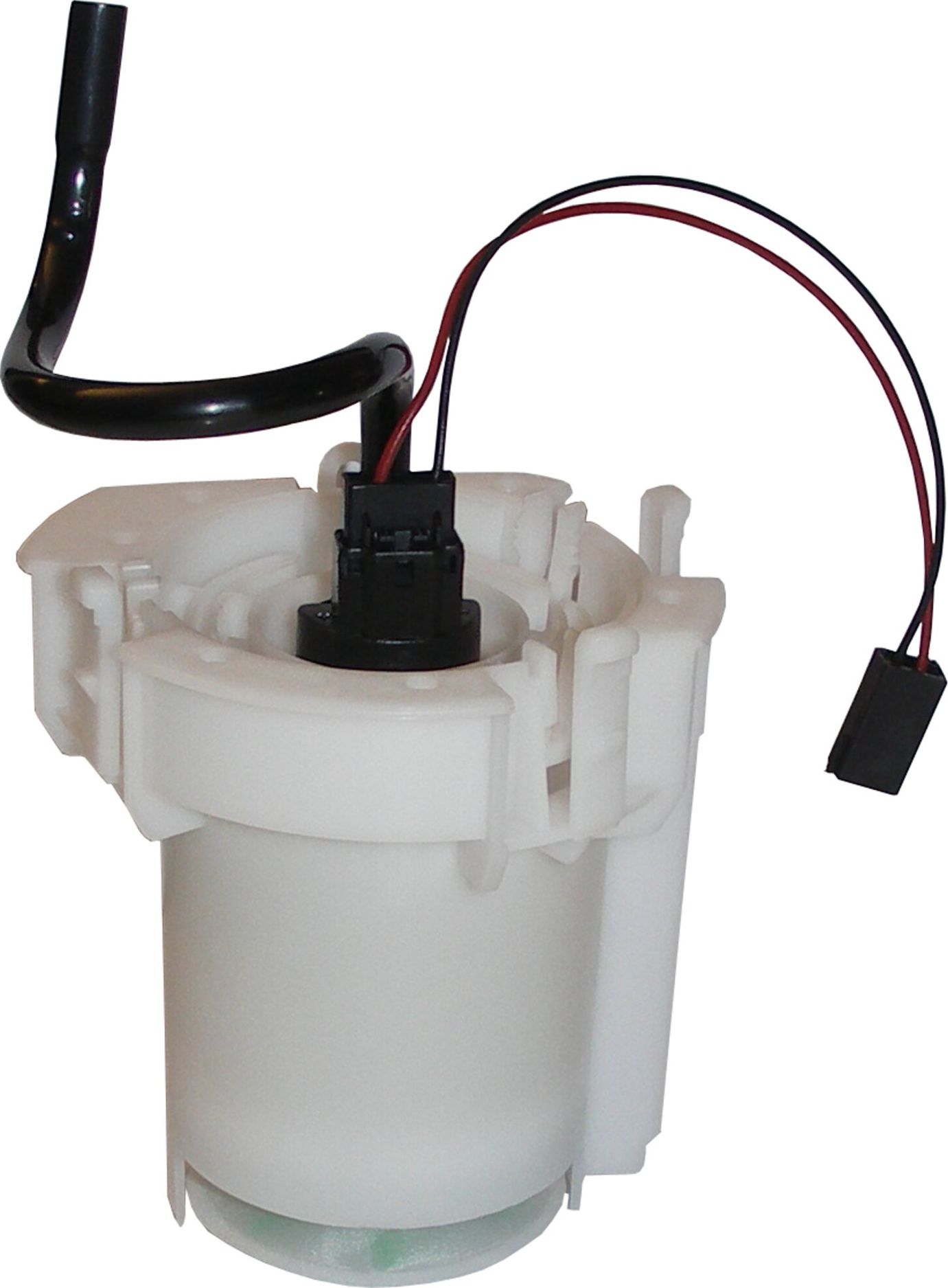 Бензонасос (топливный насос) JP Group. Артикул 1215200600