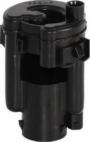 Топливный фильтр SCT-Germany. Артикул ST 6519