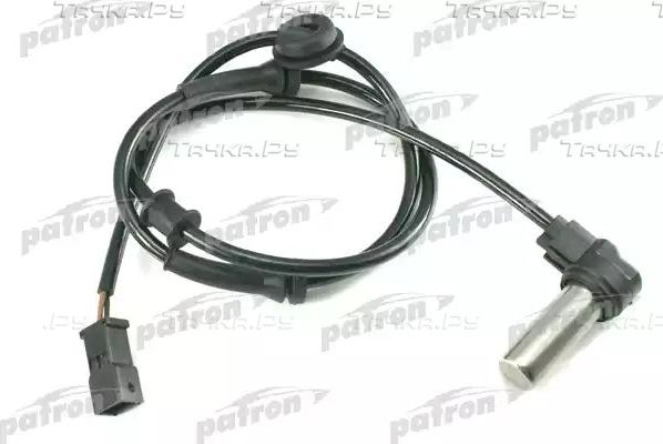 Датчик ABS Patron задний для Audi A4 I (B5) 1994-2001. Артикул ABS51173