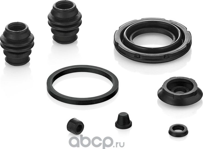 420200102 MOBILAND Ремкомплект суппорта заднего для а/м MITSUBISHI OUTLANDER III Mobiland. Артикул 420200102