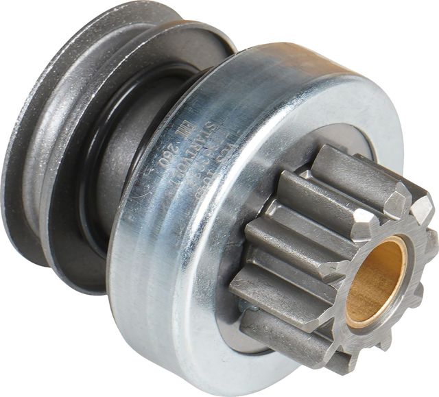 Бендикс стартера StartVOLT для Volvo V70 III 2007-2015. Артикул VCS 1045