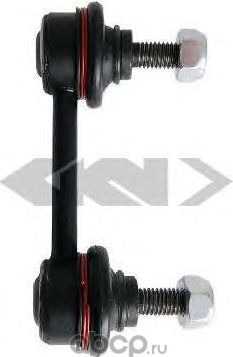 Стойка стабилизатора (GKN). Артикул 50763