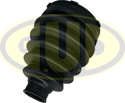 Пыльник ШРУСа наружный G.U.D. для Toyota Raum II 2003-2011. Артикул GSB001100