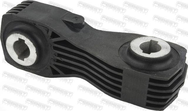 Стойка (тяга) стабилизатора Febest задняя для Citroen Jumpy III 2016-2026. Артикул 2523-K0R