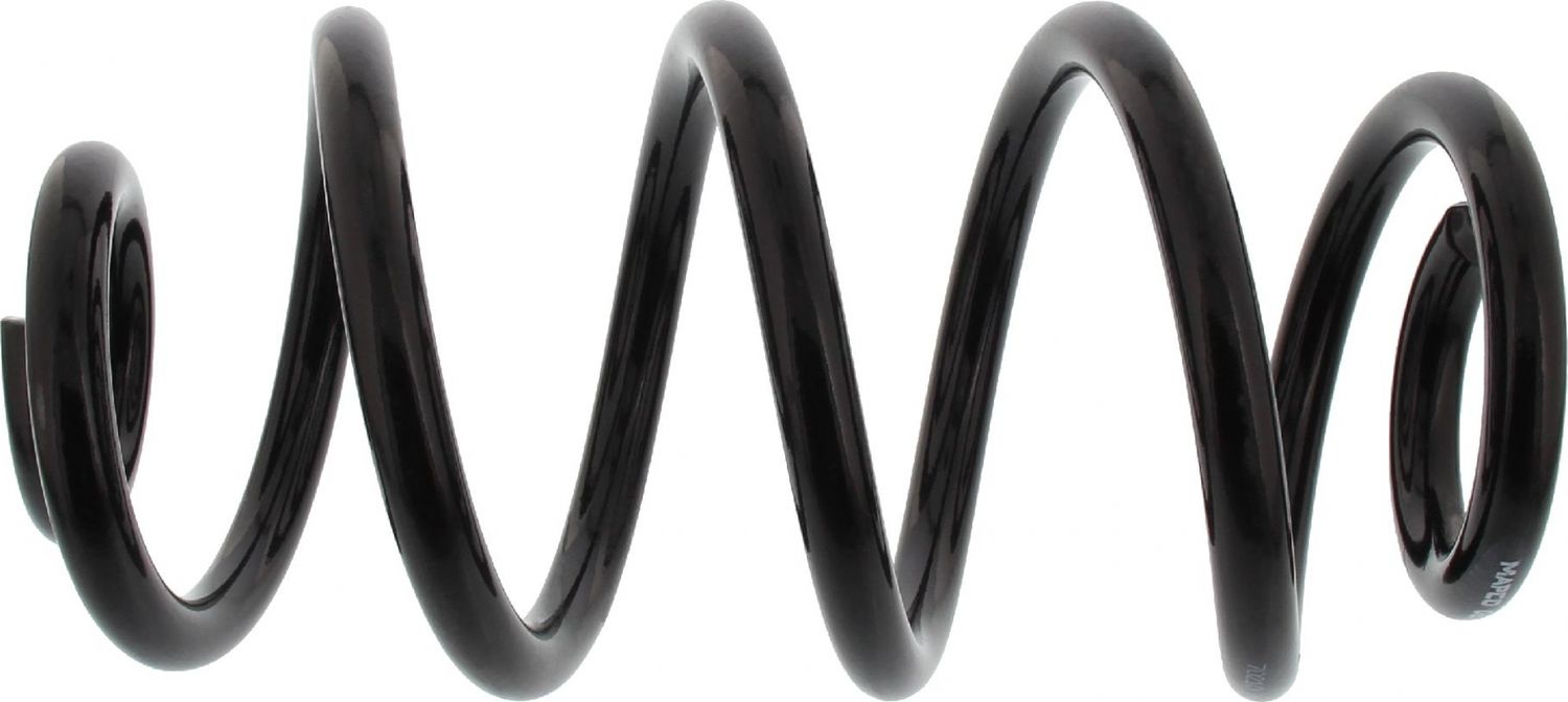 Пружина подвески MAPCO. Артикул 70210