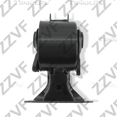 Опора двигателя ZZVF для Honda CR-V II 2001-2007. Артикул ZVS9A983