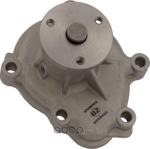 Водяной насос (Zikmar). Артикул Z69640R